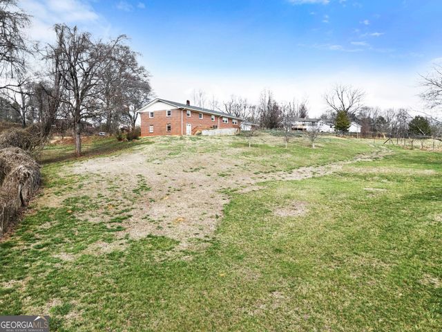 3443 Tesnatee Gap Valley Road, Cleveland, GA 30528