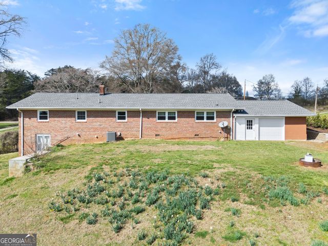 3443 Tesnatee Gap Valley Road, Cleveland, GA 30528