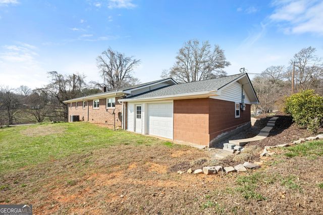 3443 Tesnatee Gap Valley Road, Cleveland, GA 30528