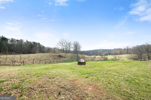3443 Tesnatee Gap Valley Road, Cleveland, GA 30528