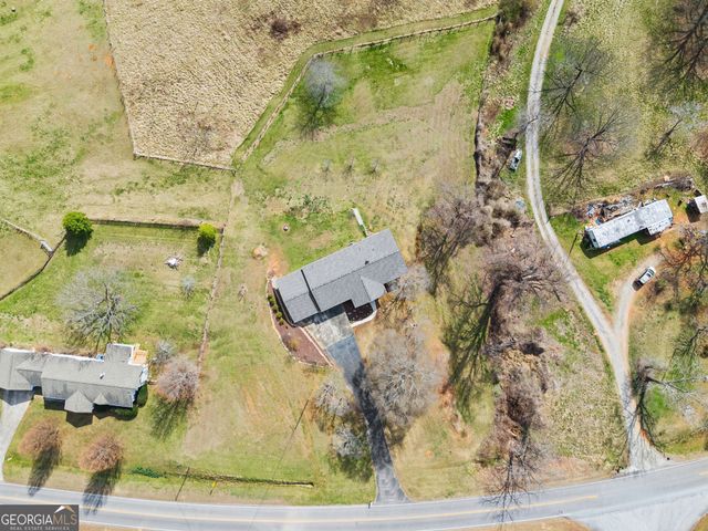 3443 Tesnatee Gap Valley Road, Cleveland, GA 30528