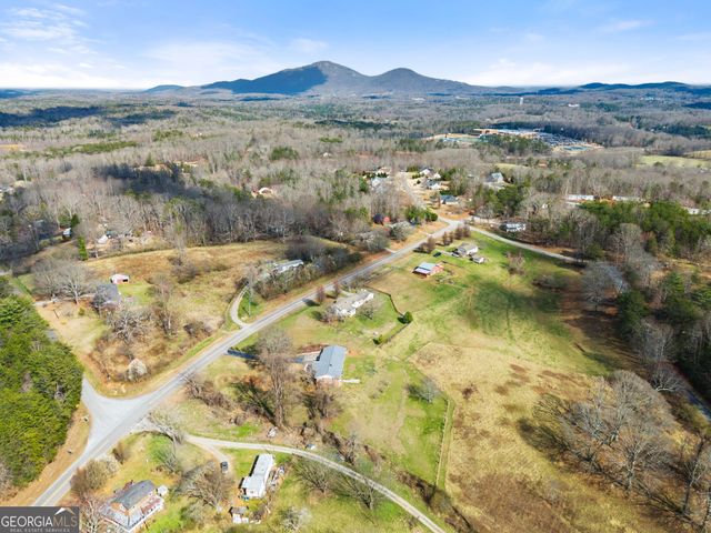 3443 Tesnatee Gap Valley Road, Cleveland, GA 30528