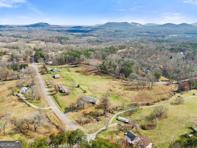3443 Tesnatee Gap Valley Road, Cleveland, GA 30528