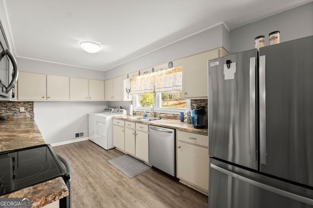 3443 Tesnatee Gap Valley Road, Cleveland, GA 30528