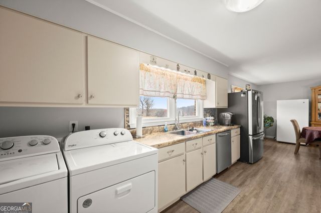 3443 Tesnatee Gap Valley Road, Cleveland, GA 30528