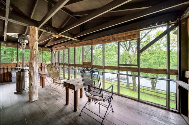 554 Hickman Shores Rd, Dover, TN 37058