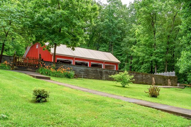 554 Hickman Shores Rd, Dover, TN 37058