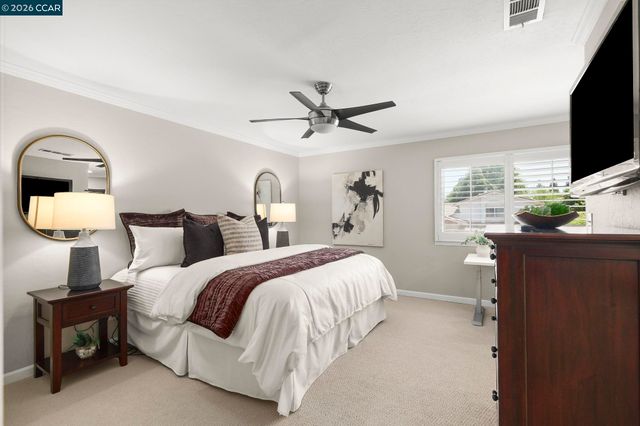 812 Barnwood Dr, San Ramon, CA 94583