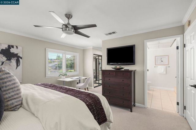 812 Barnwood Dr, San Ramon, CA 94583