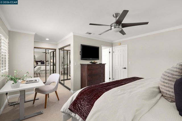 812 Barnwood Dr, San Ramon, CA 94583