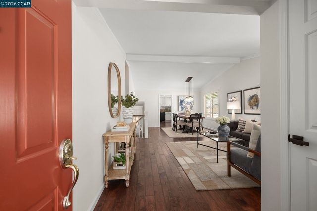 812 Barnwood Dr, San Ramon, CA 94583
