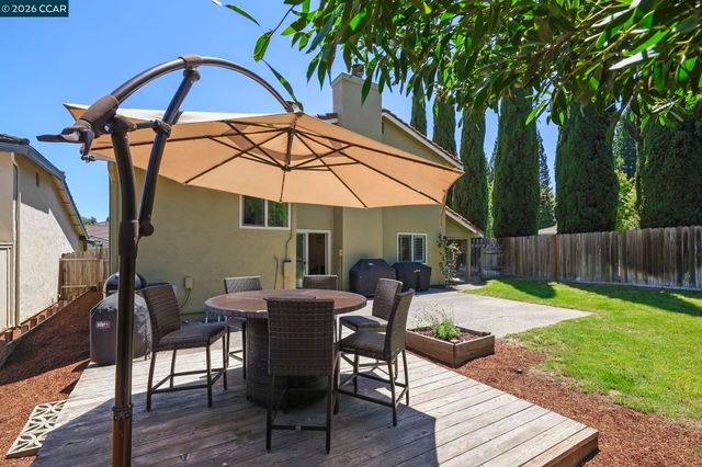 812 Barnwood Dr, San Ramon, CA 94583