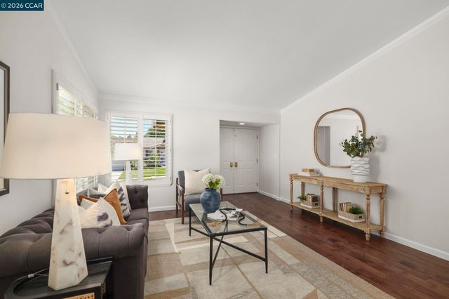 812 Barnwood Dr, San Ramon, CA 94583