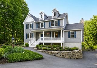 27 Hawleys Corners Road, Highland, NY 12528