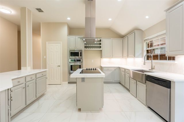 5716 Charleston Drive, Frisco, TX 75035
