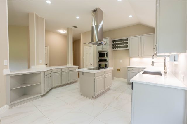 5716 Charleston Drive, Frisco, TX 75035