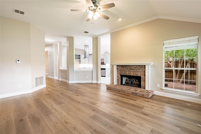 5716 Charleston Drive, Frisco, TX 75035