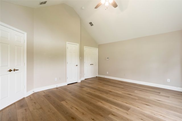 5716 Charleston Drive, Frisco, TX 75035