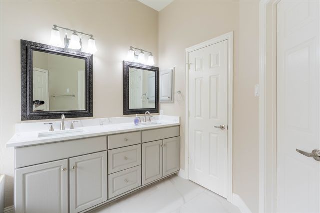 5716 Charleston Drive, Frisco, TX 75035