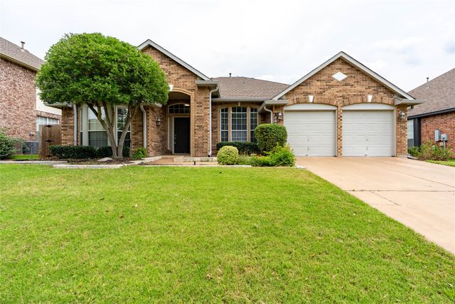 5716 Charleston Drive, Frisco, TX 75035