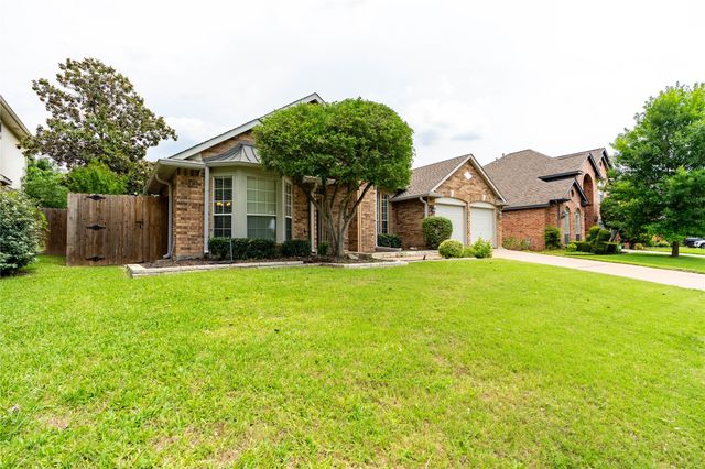 5716 Charleston Drive, Frisco, TX 75035