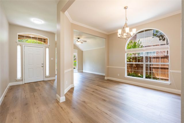 5716 Charleston Drive, Frisco, TX 75035