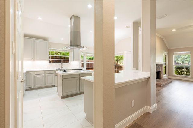 5716 Charleston Drive, Frisco, TX 75035