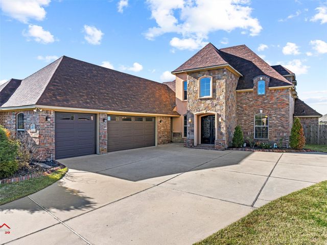 227 Piccadilly Circle, Bossier City, LA 71111