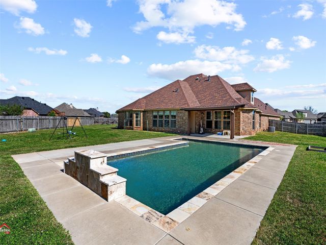 227 Piccadilly Circle, Bossier City, LA 71111