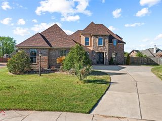 227 Piccadilly Circle, Bossier City, LA 71111