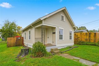 633 Xenia Avenue, Xenia, OH 45385