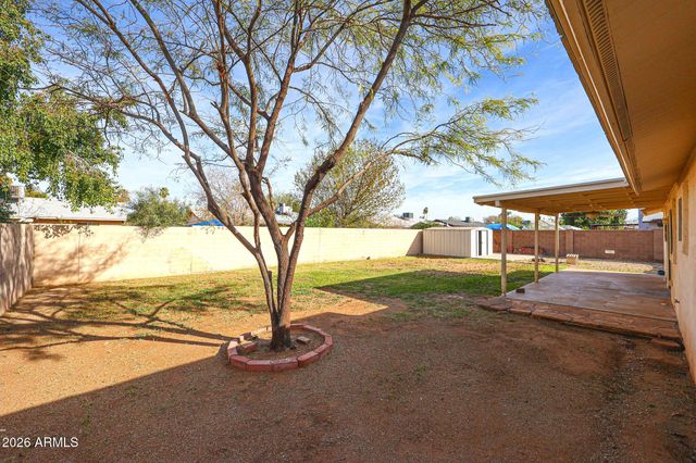 5766 W LUPINE Avenue, Glendale, AZ 85304