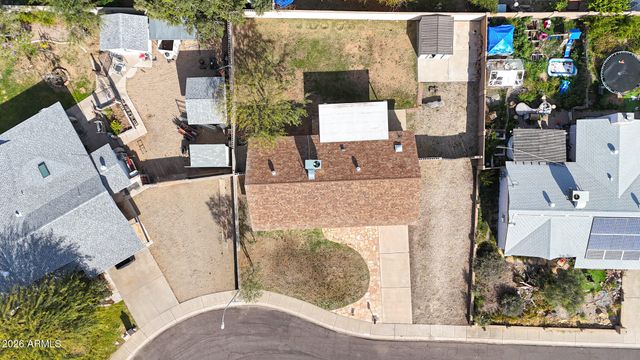 5766 W LUPINE Avenue, Glendale, AZ 85304