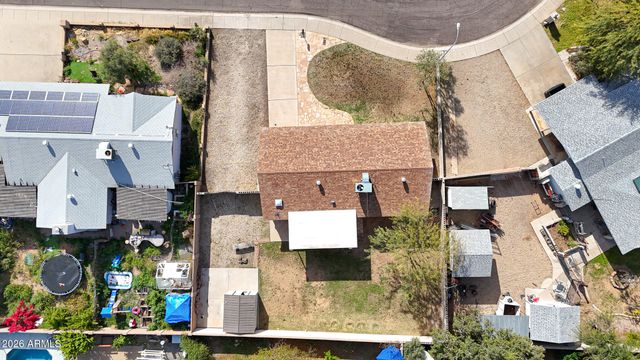 5766 W LUPINE Avenue, Glendale, AZ 85304