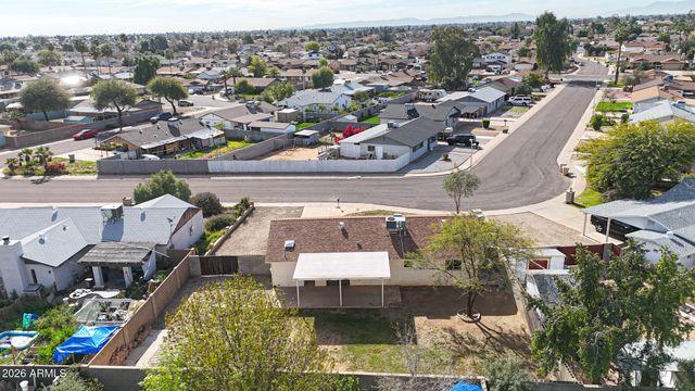 5766 W LUPINE Avenue, Glendale, AZ 85304