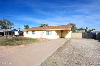 5766 W LUPINE Avenue, Glendale, AZ 85304