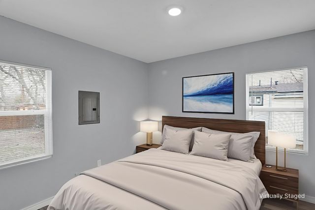 219 Loma Drive, Garland, TX 75040