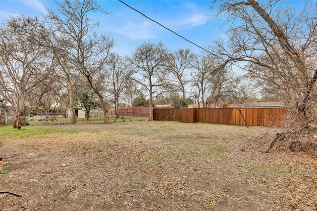 219 Loma Drive, Garland, TX 75040