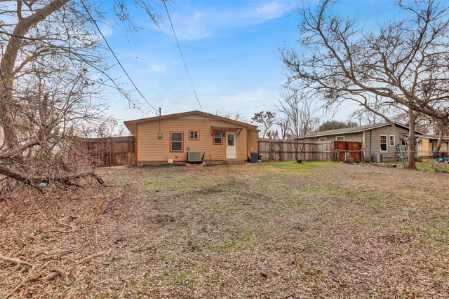 219 Loma Drive, Garland, TX 75040