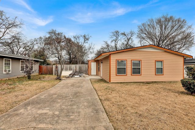 219 Loma Drive, Garland, TX 75040