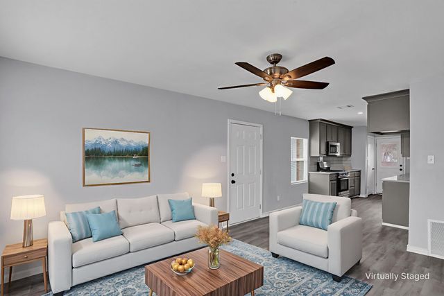 219 Loma Drive, Garland, TX 75040