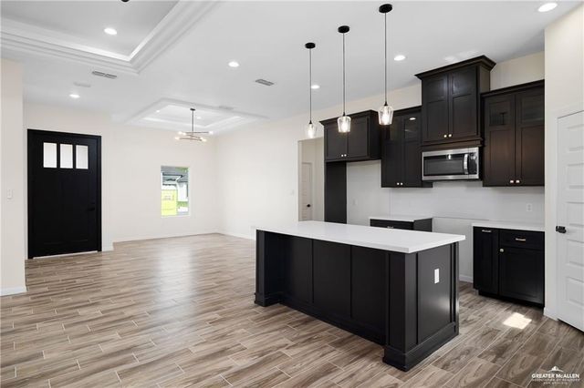 306 Frankie Avenue, Donna, TX 78537