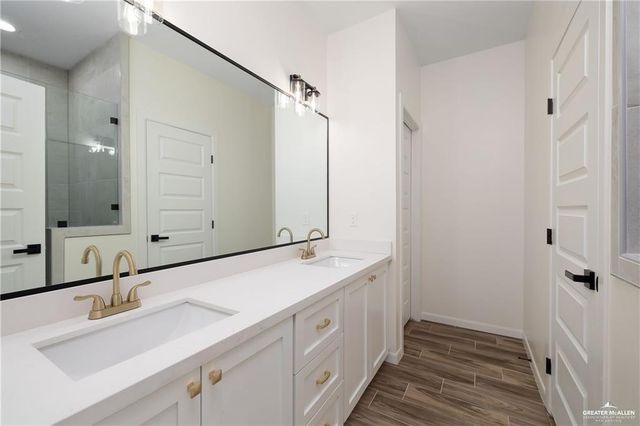 306 Frankie Avenue, Donna, TX 78537