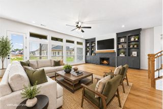 8900 W Comet Drive, Bentonville, AR 72713