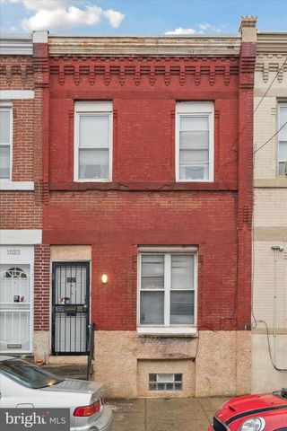 1521 FONTAIN ST, Philadelphia, PA 19121
