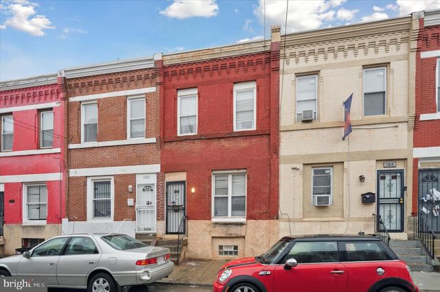 1521 FONTAIN ST, Philadelphia, PA 19121