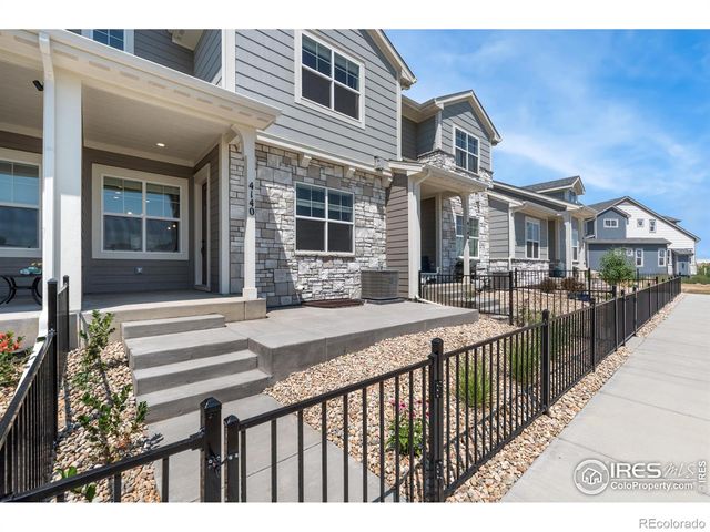 4248 Trapper Lake Drive, Loveland, CO 80538