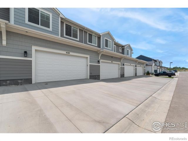 4248 Trapper Lake Drive, Loveland, CO 80538