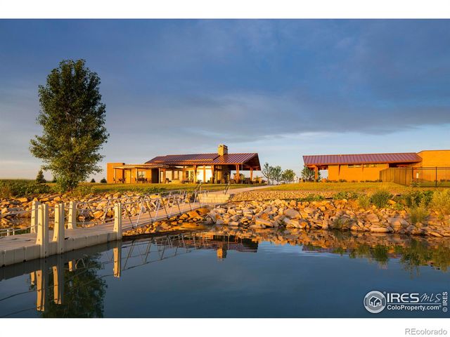 4248 Trapper Lake Drive, Loveland, CO 80538
