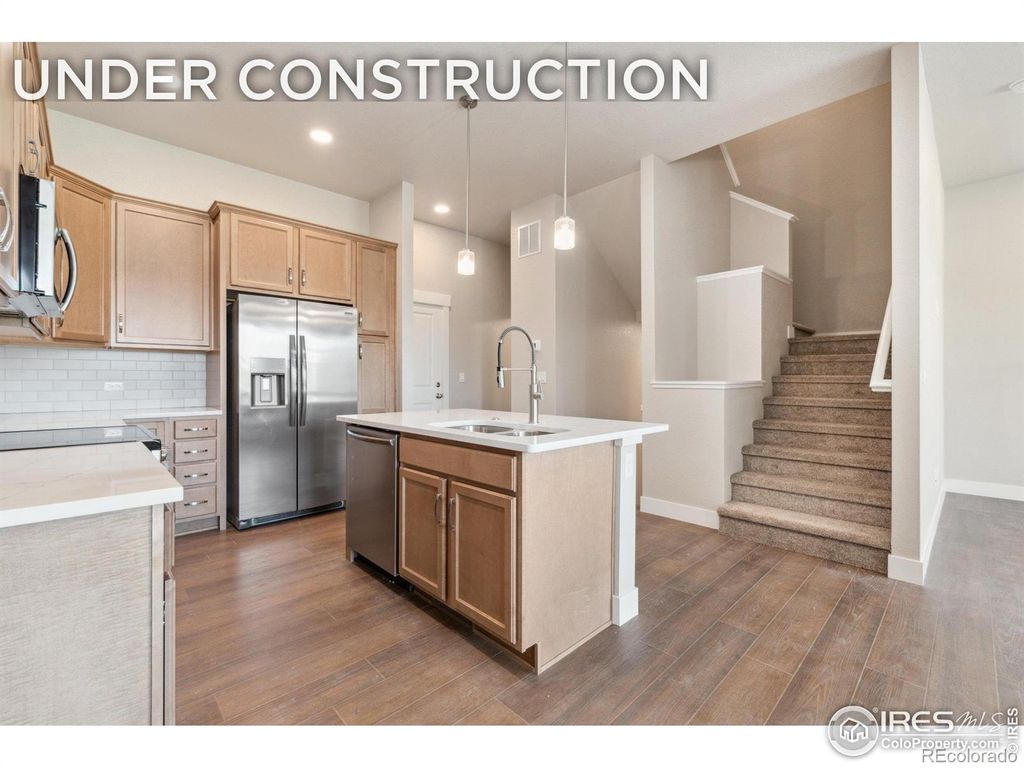 4248 Trapper Lake Drive, Loveland, CO 80538